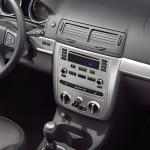 Chevrolet Cobalt SS Supercharged Coupe 2005 года